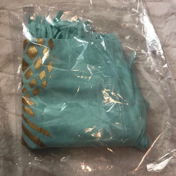 Pineapple beach dress - Picture 5 of 5